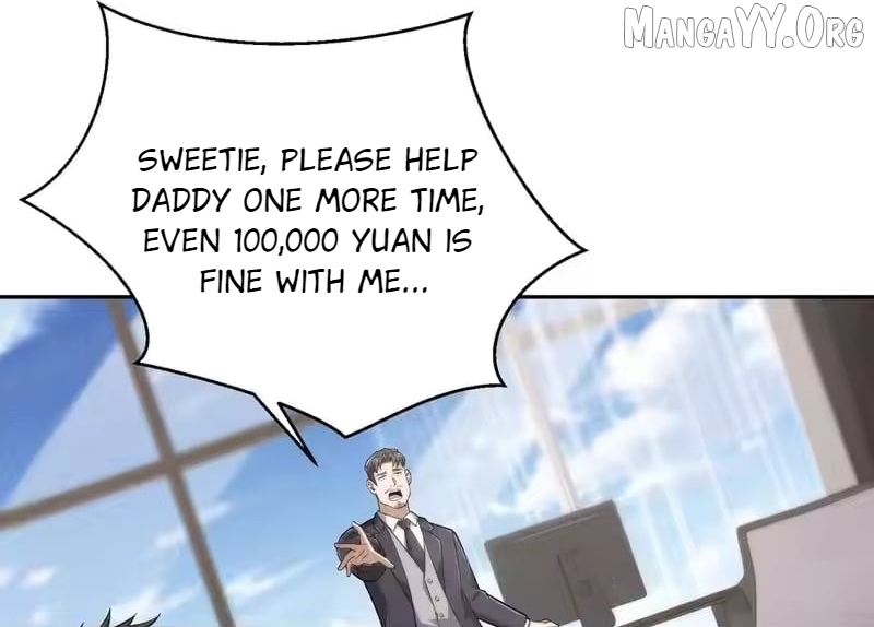 Hidden Dragon in the City (2025) Chapter 48 - page 11